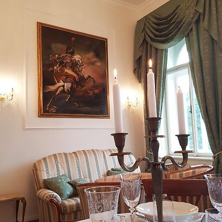 Charles Apartment Prag Exterior foto