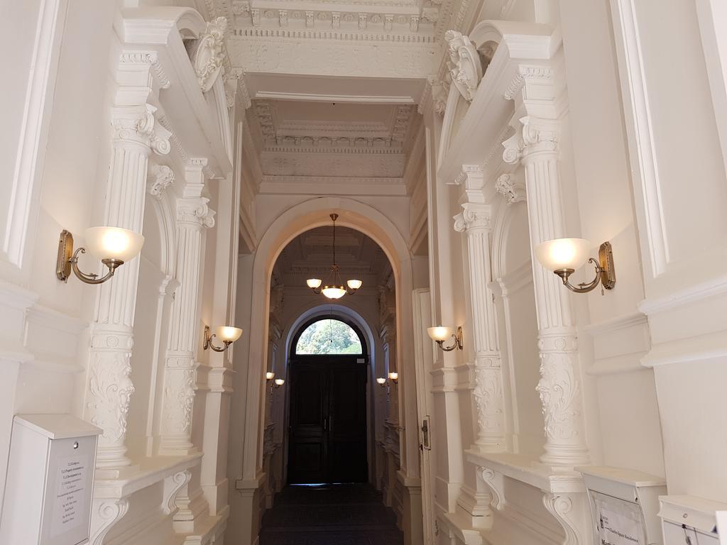 Charles Apartment Prag Exterior foto