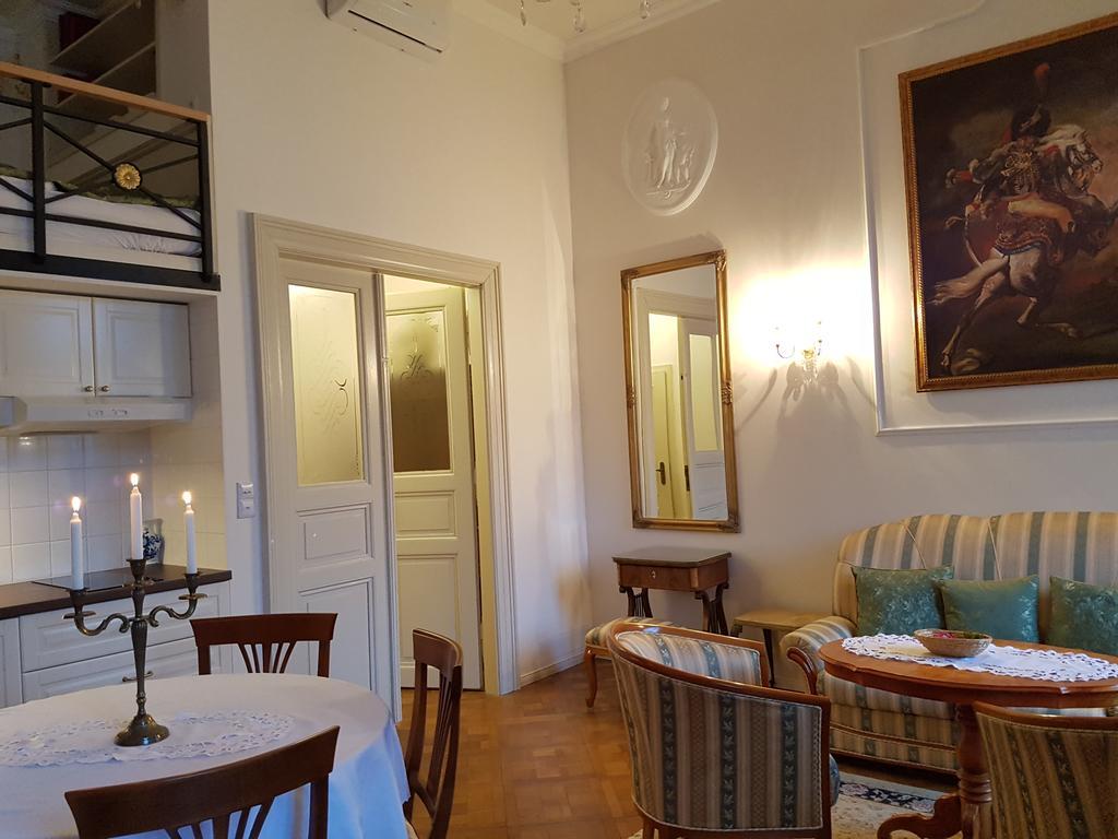 Charles Apartment Prag Exterior foto