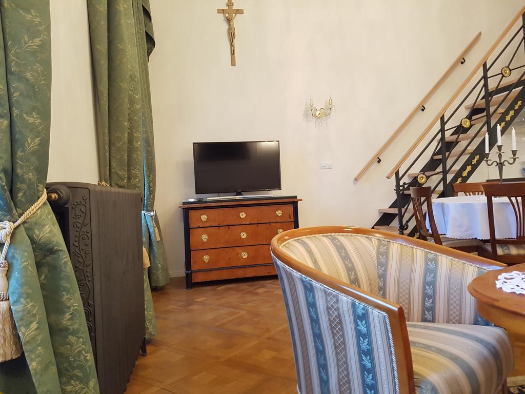 Charles Apartment Prag Exterior foto