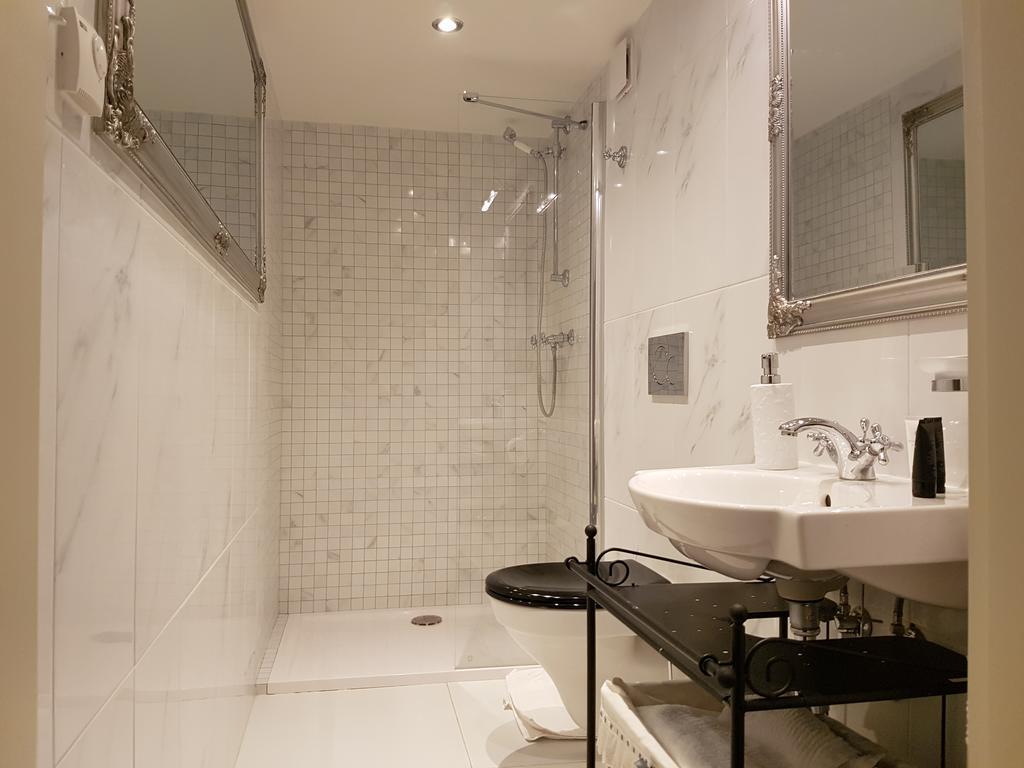 Charles Apartment Prag Exterior foto